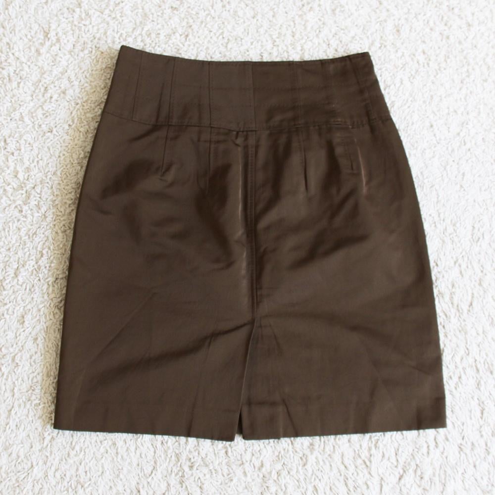 Zeer Mooi Hugo Boss Rokje9 (Maat 36) - 49 € 85,-, Ophalen of Verzenden, Zo goed als nieuw, Maat 36 (S), Boven de knie