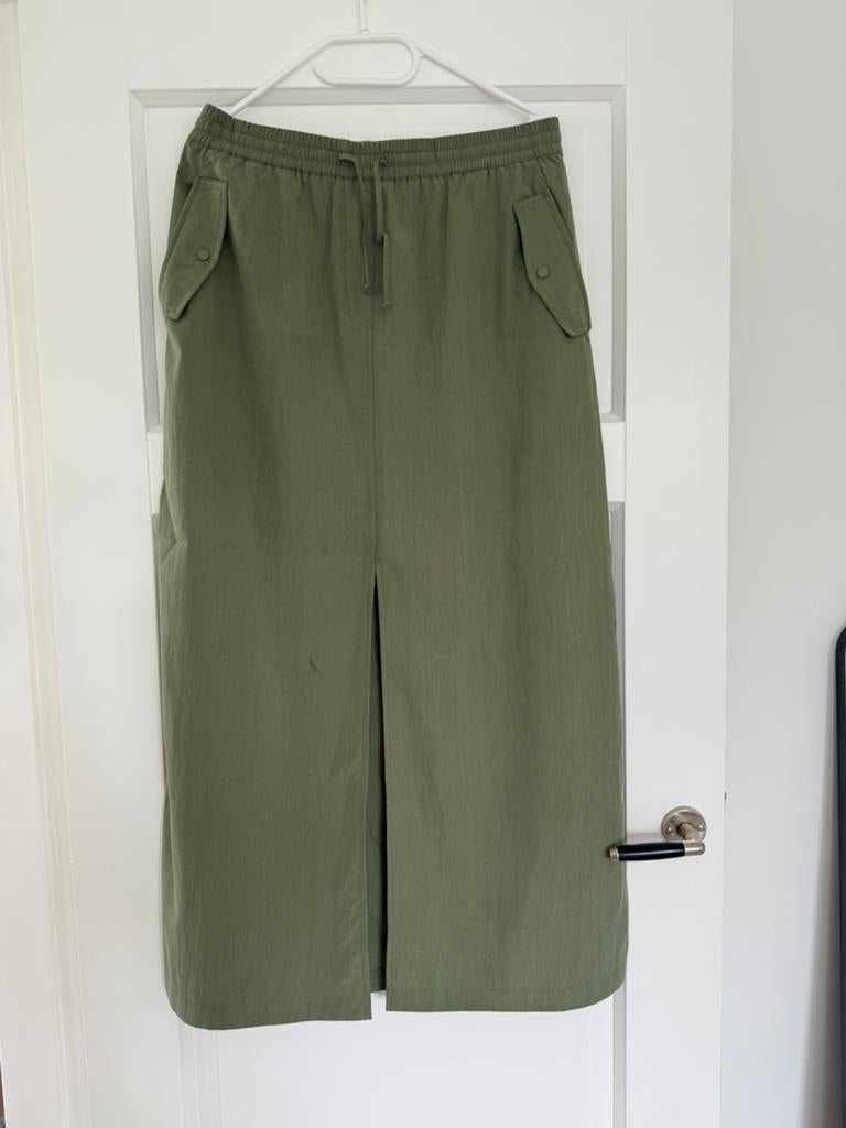 Dante 6 dante6 rok m, Kleding | Dames, Rokken, Maat 38/40 (M), Nieuw, Ophalen of Verzenden, Onder de knie