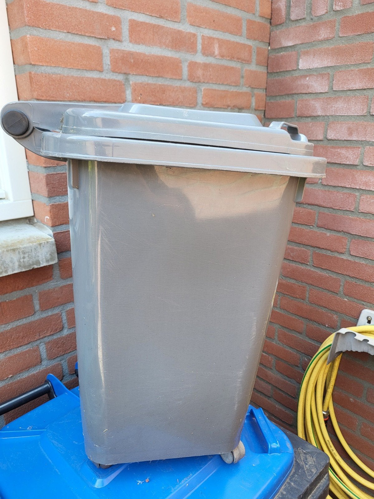 kliko, Minder dan 10 liter, Ophalen of Verzenden, Kunststof