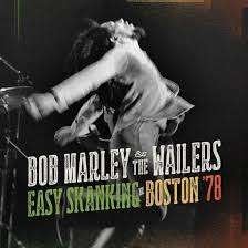 Bob Marley & The Wailers - Easy Shanking in Boston '78, Reggae, Ophalen of Verzenden, Live-album, Zo goed als nieuw