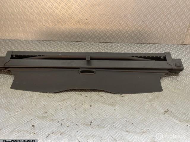 Bagage afdekhoes BMW 5-serie Touring F11 ('10-'13) zwart, Gebruikt, Partnerportal@bmw.de, Bmw, Ophalen of Verzenden