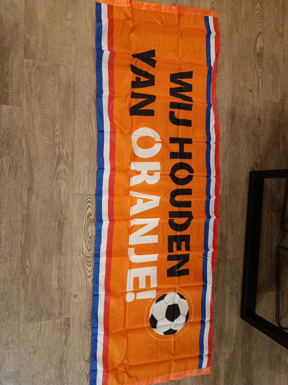 Nederland -Servie, Losse kaart, Twee personen, Oktober, Nederlands elftal