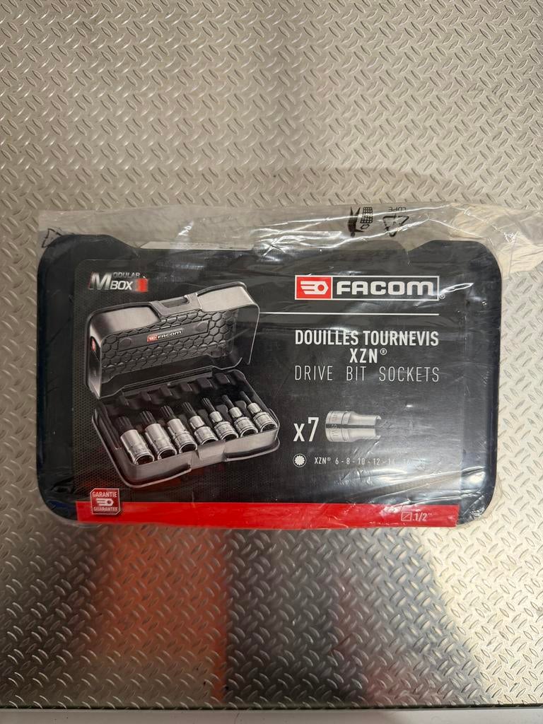 Facom torx set - SV.J7APB (NIEUW), Ophalen, Nieuw