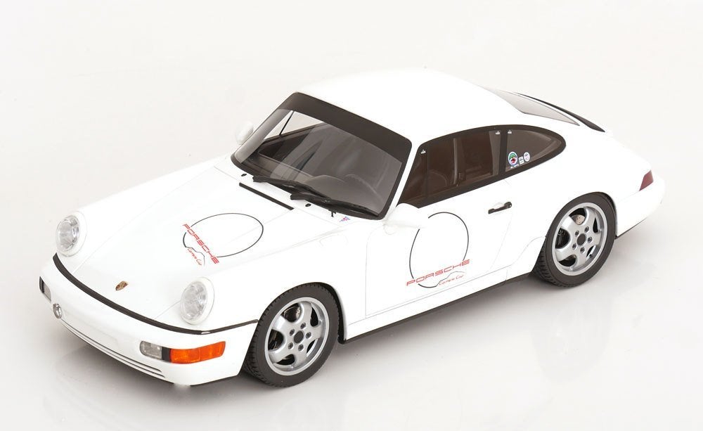 Porsche 911 (964) Carrera 1992 "Cup USA Edition" Grand Prix, Overige merken, Tschuiten@hotmail.com, Auto, Frankrijk