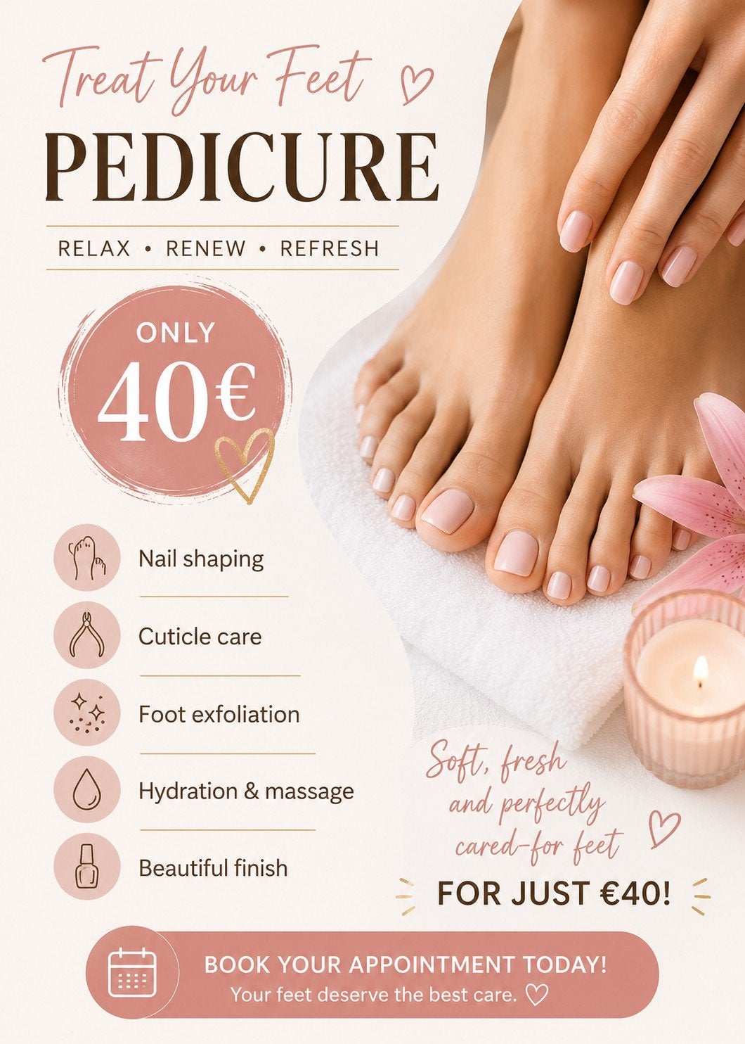 Pedicure