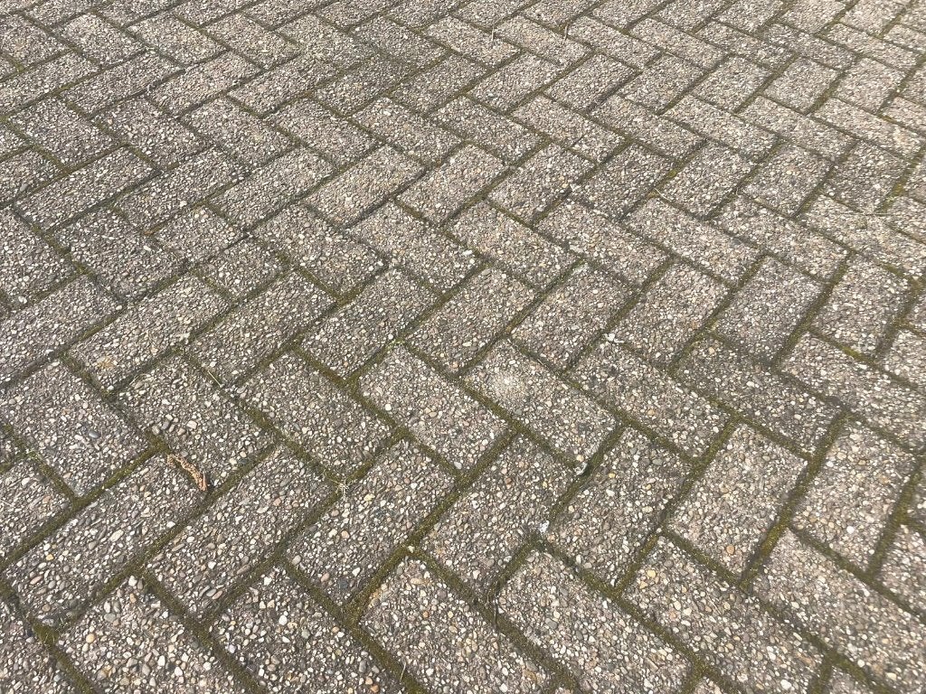 Grote partij gebruikte Betonklinkers, Heide, BKK, Ca. 2000m²