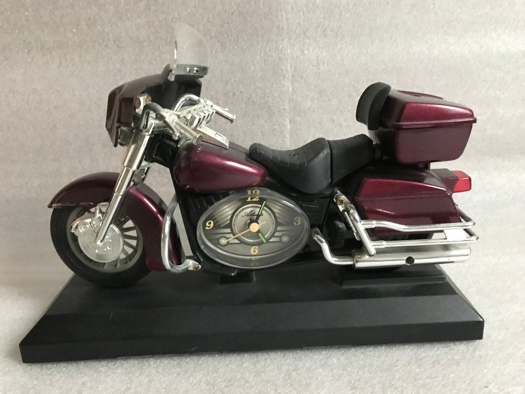 Motor wekker schaalmodel, Overige merken, Gebruikt, Ophalen of Verzenden, Groter dan 1:32