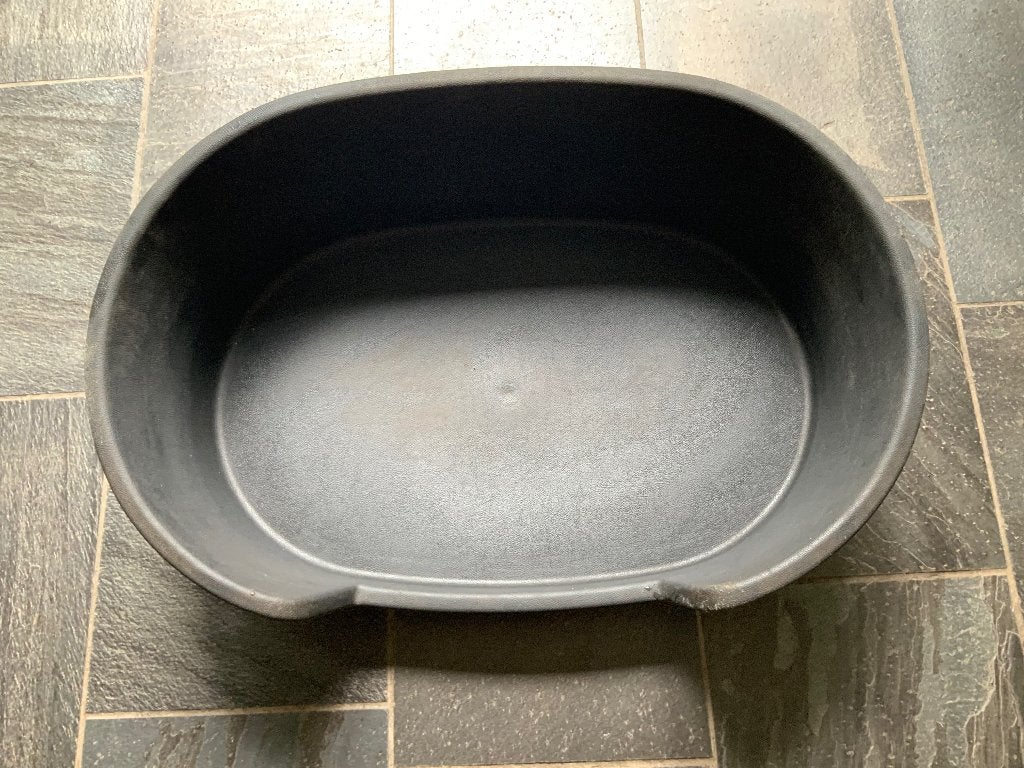 Honden mand, Ophalen, Gebruikt, Overige