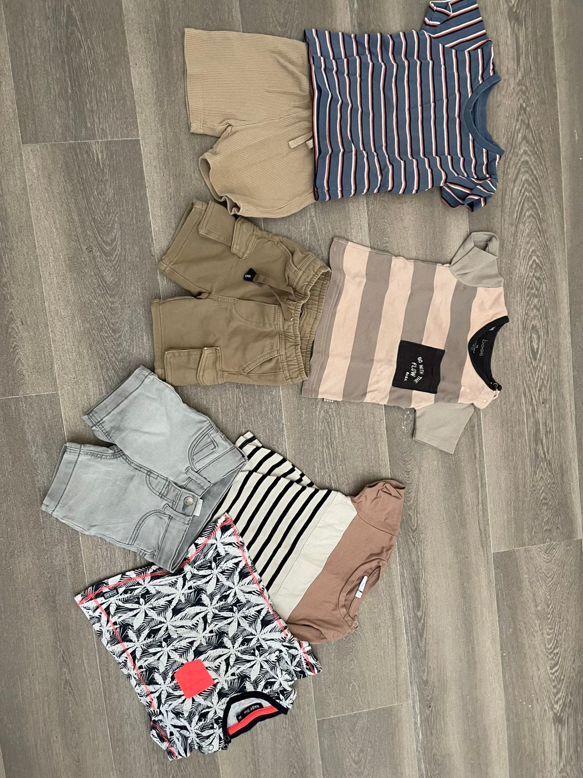 Kleding bundel jongens, Ophalen of Verzenden, Zo goed als nieuw, Jongetje