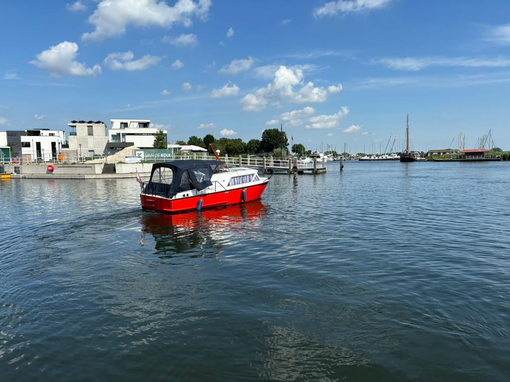 Foto 7 van Target 850