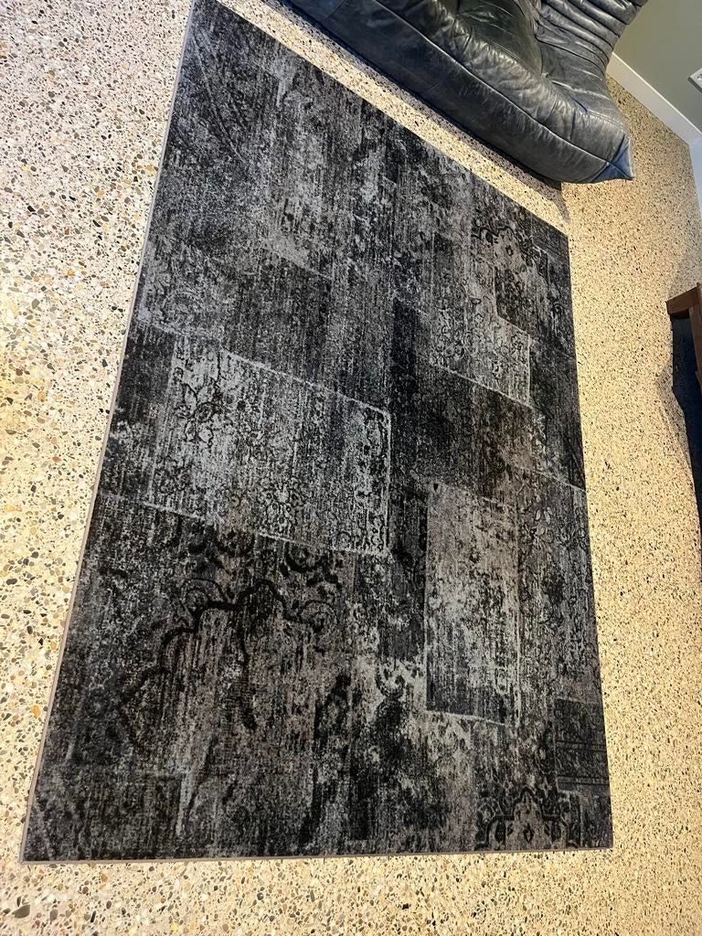 Interfloor vloerkleed 230x170 cm, Ophalen, Gebruikt, 150 tot 200 cm, 200 cm of meer