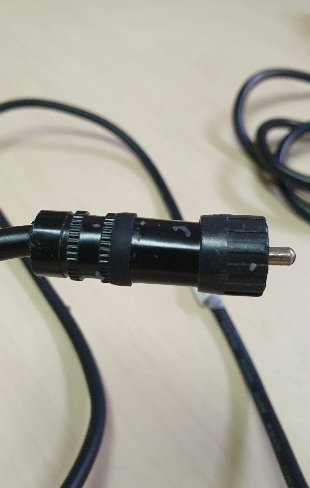 Defecte elektrische fiets oplader - voor onderdelen/reparati, Ophalen of Verzenden, Gebruikt