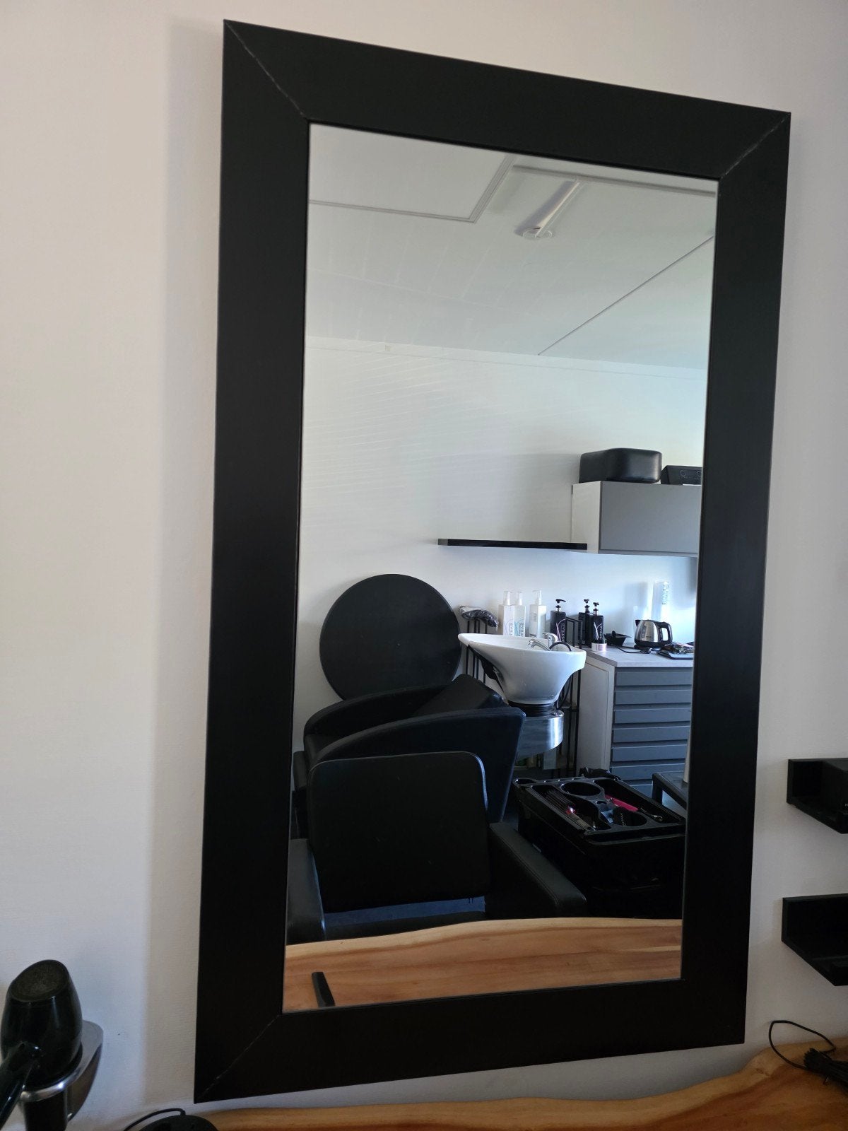 Supermooie en luxe kappersset!! Z.G.A.N!, Ophalen