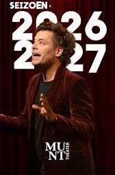 2 kaartjes Seizoenspresentatie 2026-2027 - 18 mei - Weert, Tickets en Kaartjes, Twee personen, Overige soorten, Overige typen