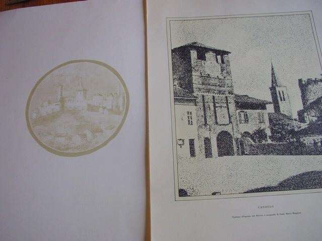 Sandro Maria Rosso, 24 bladen grafiek- Pietro Torrione, Antiek en Kunst, Ophalen of Verzenden
