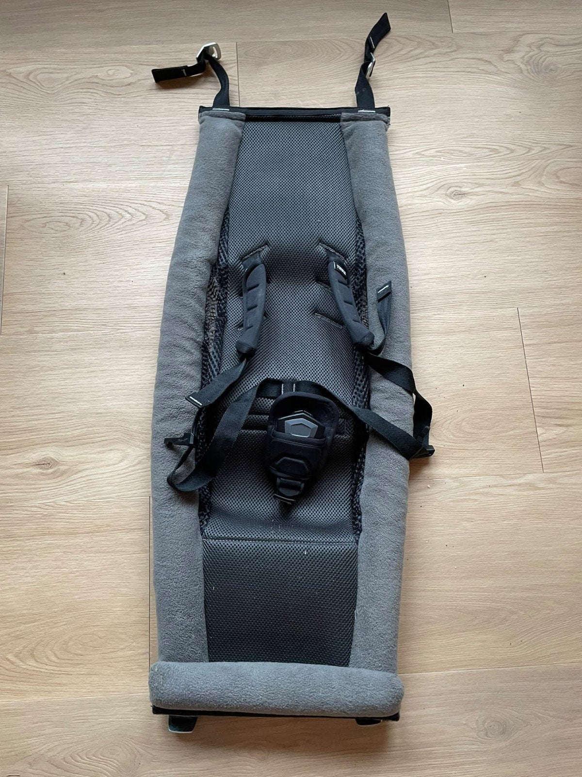 2x Thule Chariot Infant Sling - Draagzak voor baby's