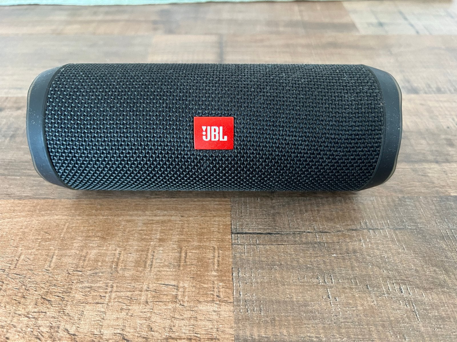 JBL Flip 4 - Werkt alleen aan stroom (Micro USB), Computers en Software, Pc speakers, Ophalen of Verzenden, Niet werkend, Overige typen