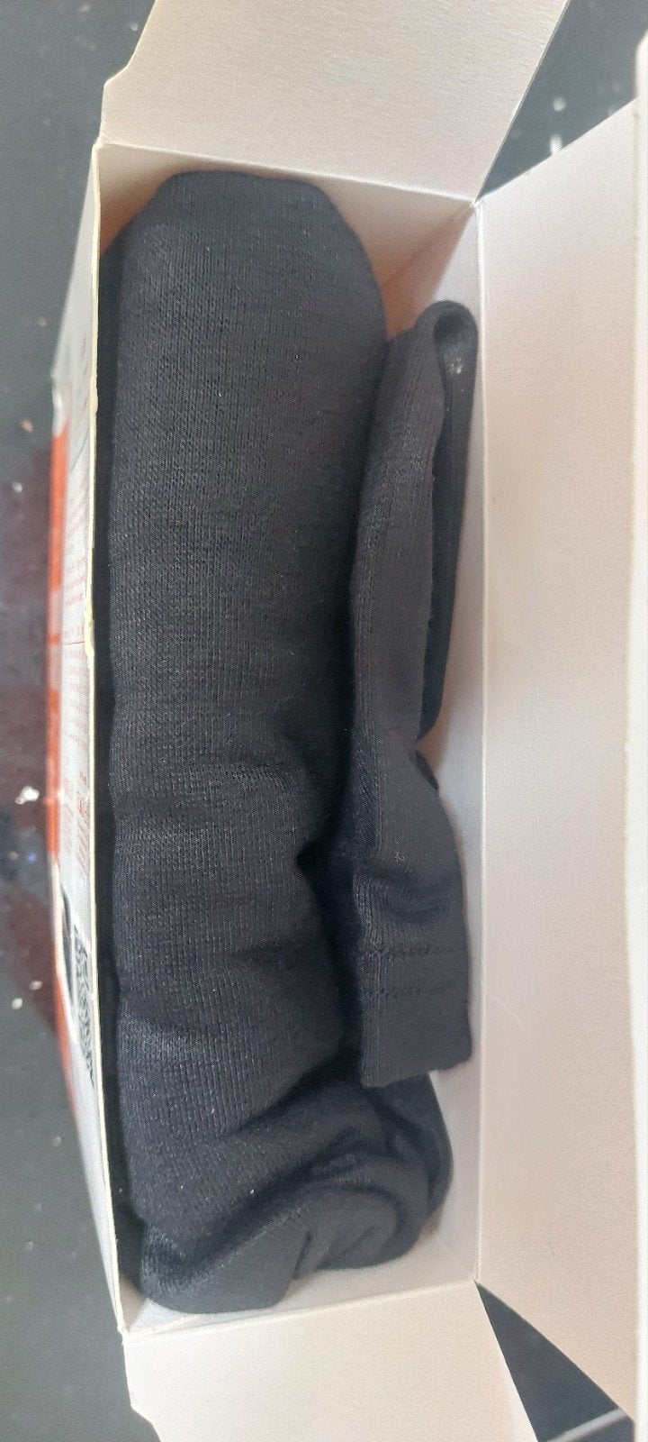 Nieuw Thermo Ondergoed Set - 7 Broeken & 4 Shirts - Zwart XL, Kleding | Heren, Ophalen of Verzenden, Zwart, Boxer