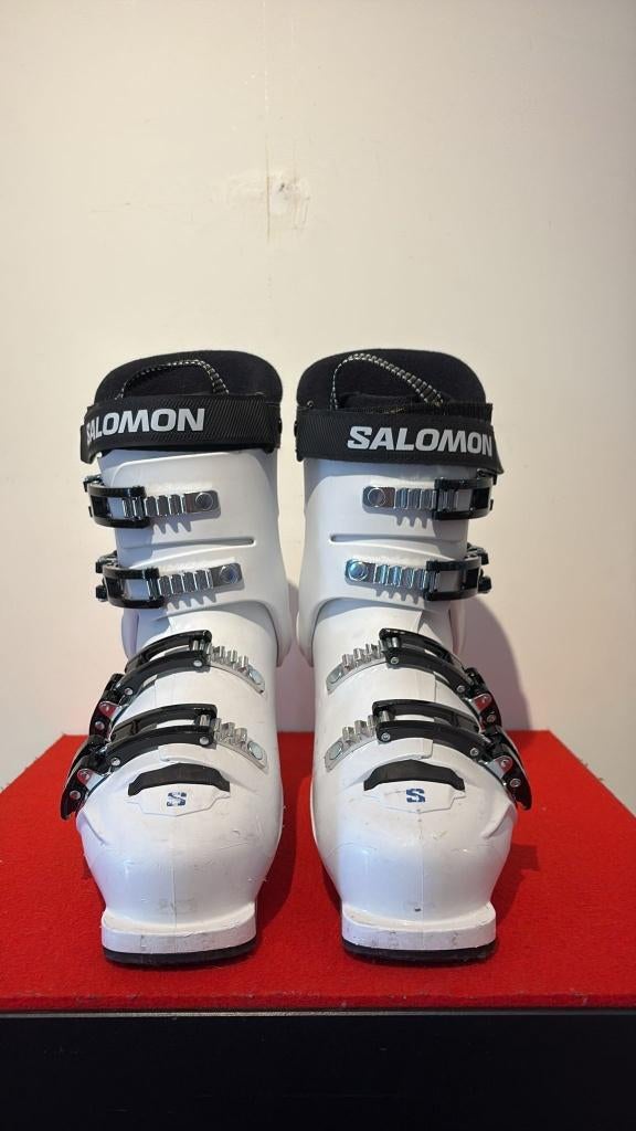 Salomon S/race 60T, 74966 Annecy Cedex 9, Frankrijk, Salomon, Schoenen, Zo goed als nieuw