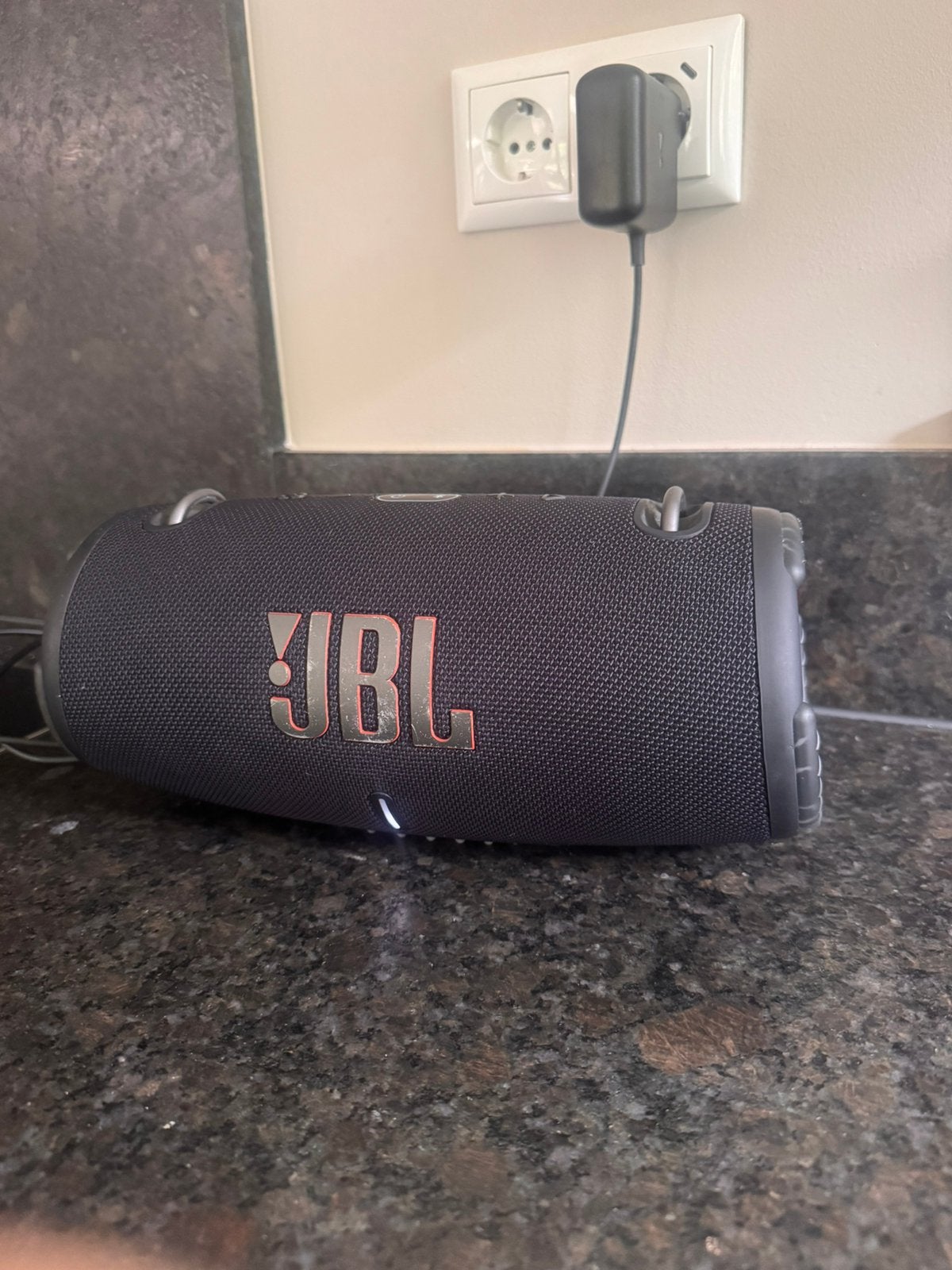 Jbl extreme 3, Ophalen, Gebruikt, JBL, Overige typen