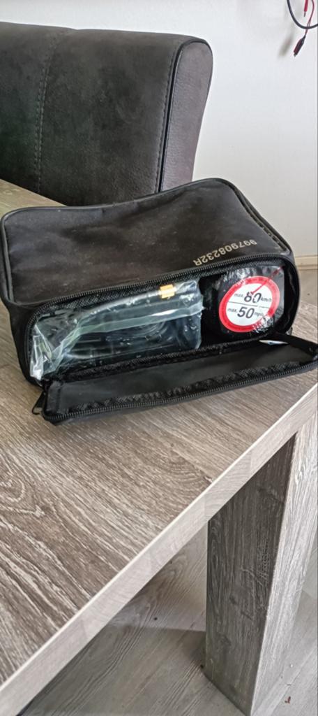Hulp pech kit voor onderweg, Auto diversen, Overige Auto diversen, Ophalen of Verzenden