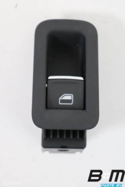 Raamschakelaar RV, RA, LA VW GOLF 7 5G0868345, Gebruikt