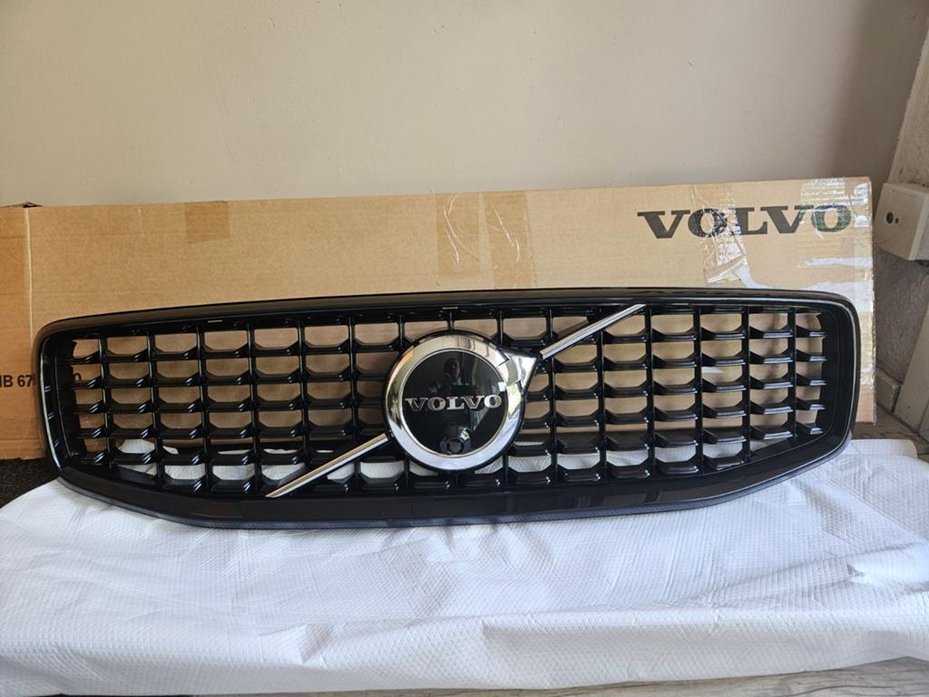 Nieuw volvo Grille S60 2022-2025, Auto-onderdelen, Voor, Nieuw, Ophalen of Verzenden, Volvo