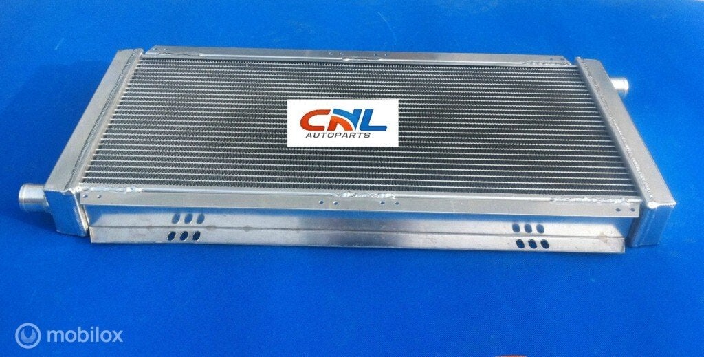 Radiateur +FANS LOTUS ELISE & EXIGE SERIES 1&2 VAUXHALL VX22, Nieuw, Ophalen of Verzenden