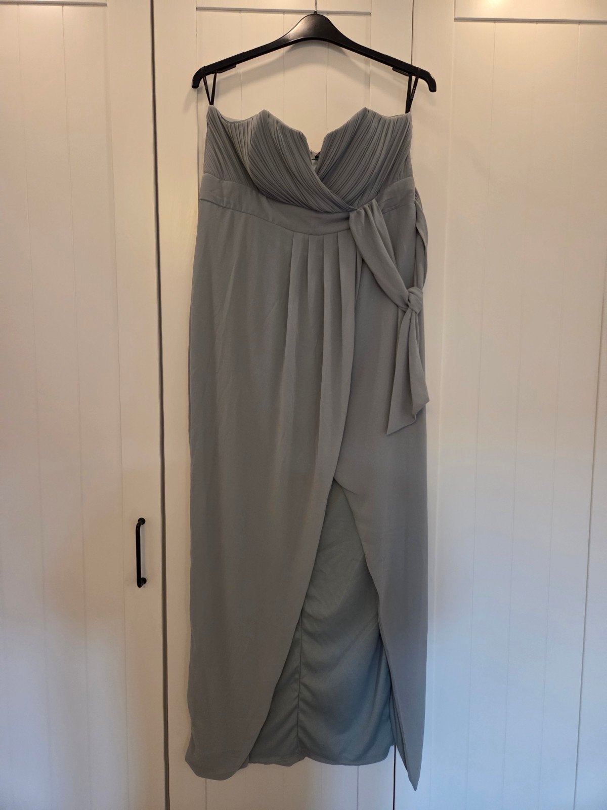 Elegante Avondjurk / Bruidsmeisjesjurk - TFNC London, Kleding | Dames, Galajurk, Verzenden, Maat 46/48 (XL) of groter, Nieuw