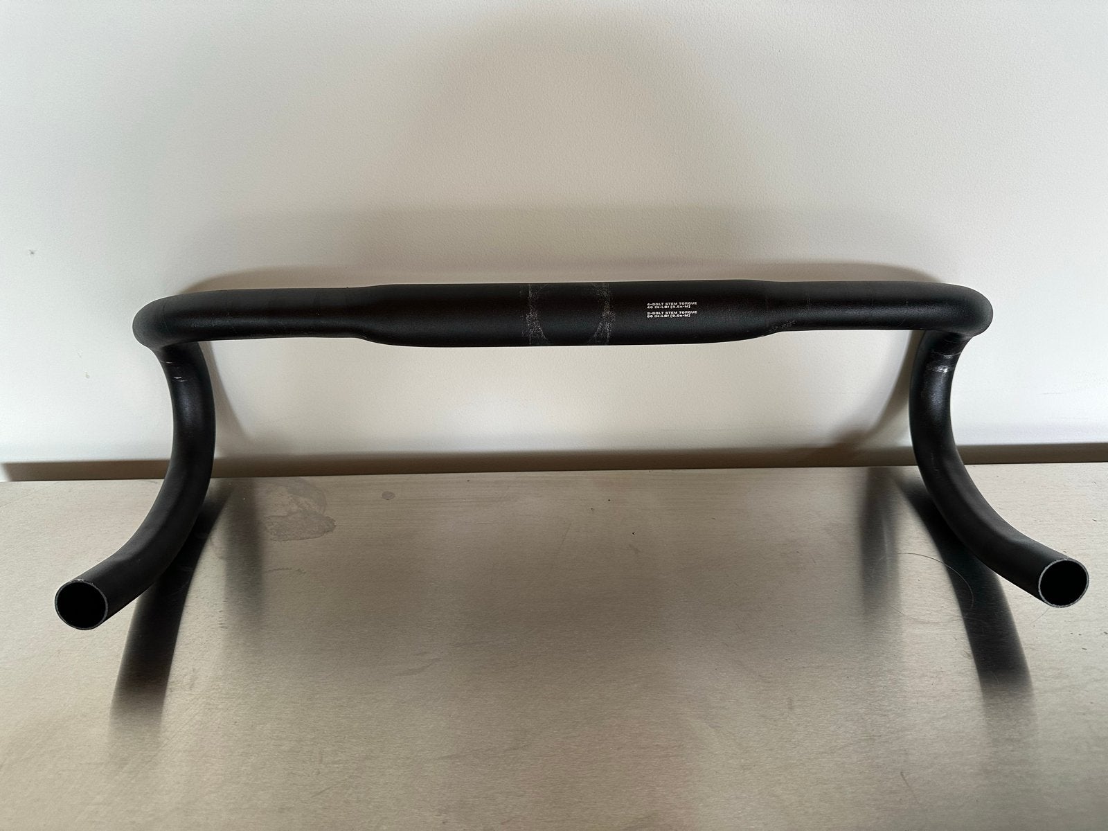 Specialized Shallow Bend Aluminium stuur gravel, Gebruikt, Stuur, Ophalen of Verzenden, Aluminium