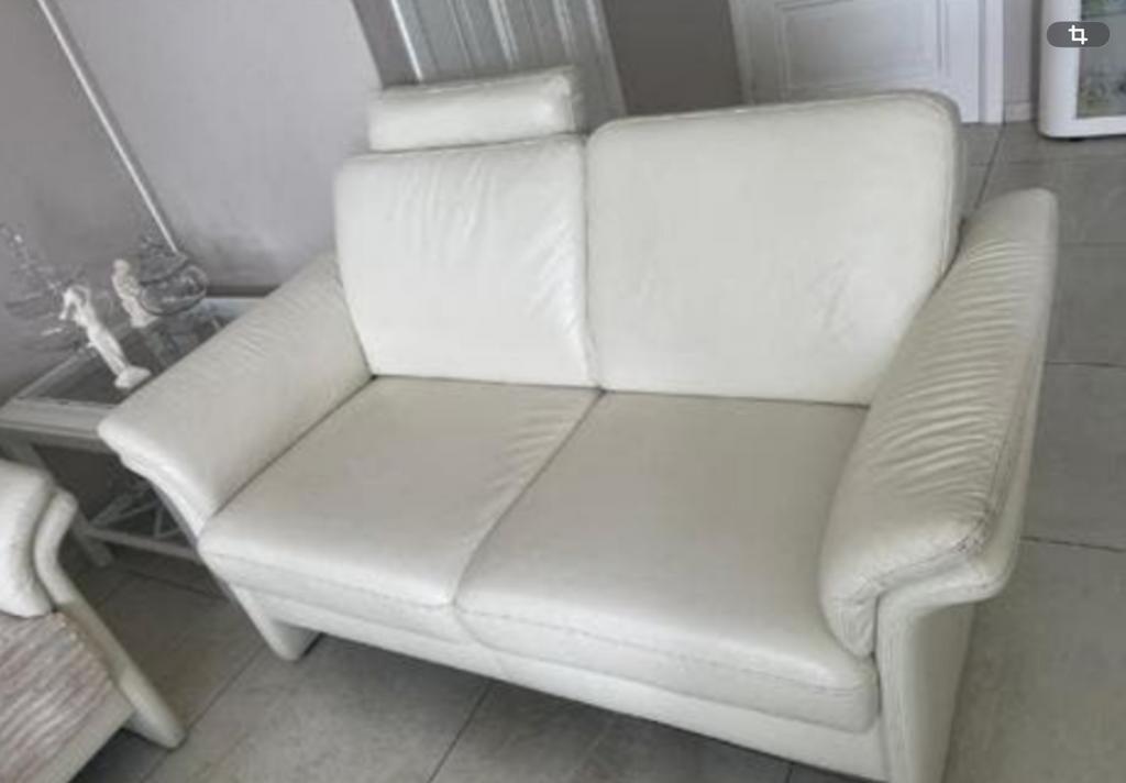 2 zits en 2/5 zits, Huis en Inrichting, Ophalen, Zo goed als nieuw, 75 tot 100 cm