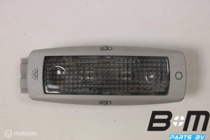 Binnenverlichting Volkswagen Golf 4, Gebruikt