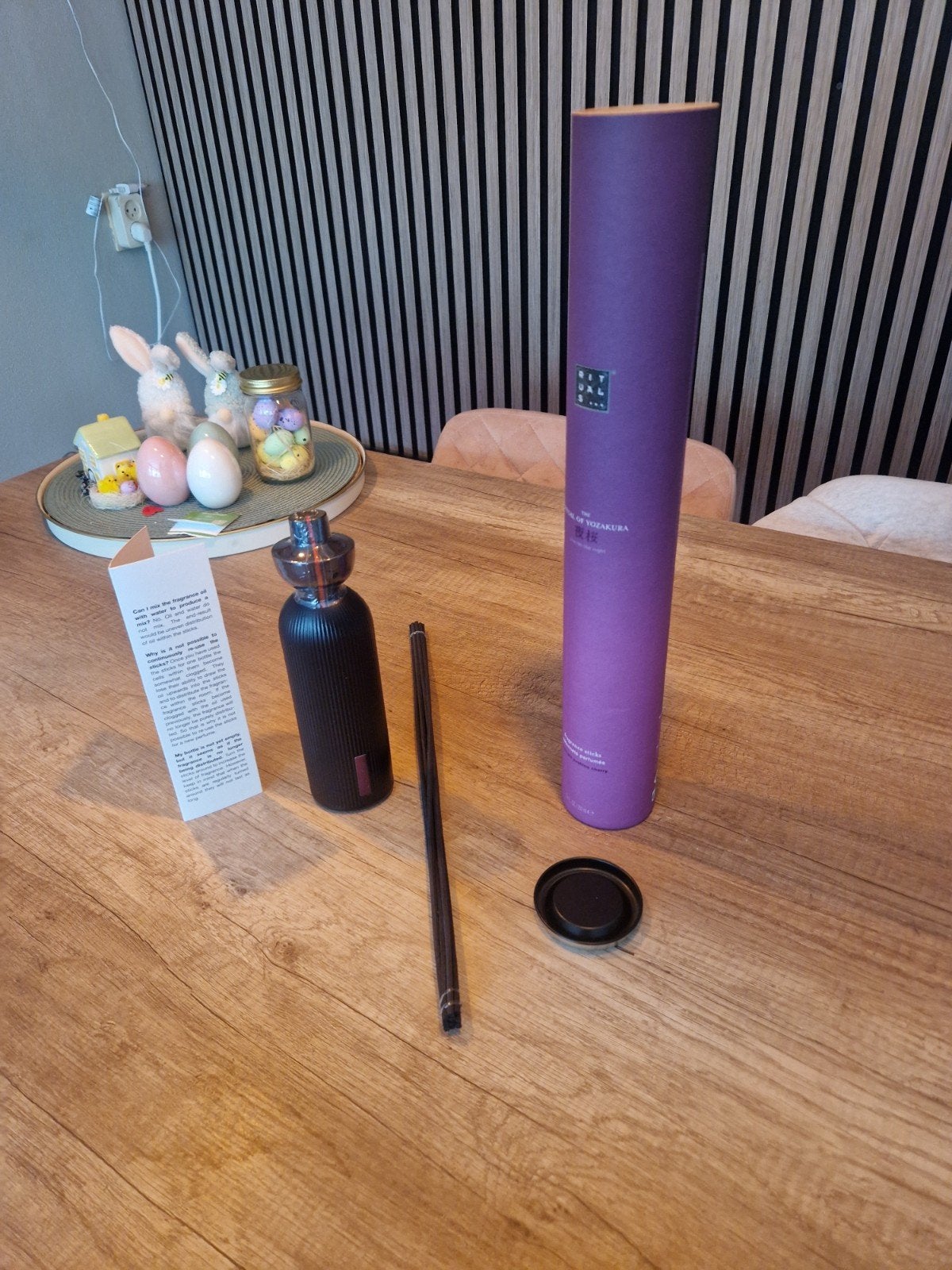 Rituals yokazura, Ophalen of Verzenden, Nieuw