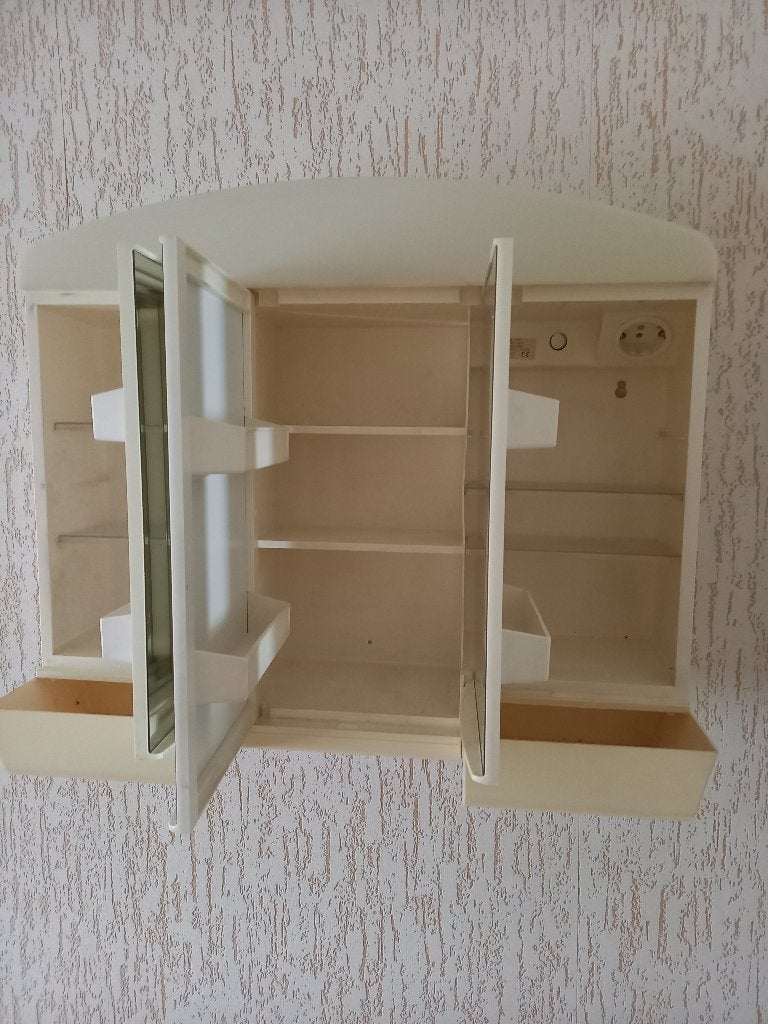 Medicijnkastje  Vintage, Ophalen, Huis en Inrichting