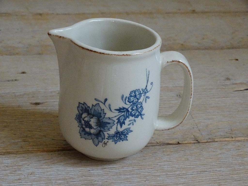 Servies, Jet (by Ter Steege), PIEN, zo goed als nieuw, Overige typen, Ophalen of Verzenden, Zo goed als nieuw, Overige stijlen