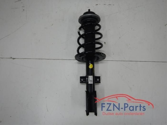 VW Transporter T7 Veerpoot, Ophalen of Verzenden, Gebruikt