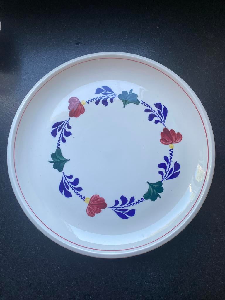 Boerenbond schaal/seveerschaal, Ophalen of Verzenden