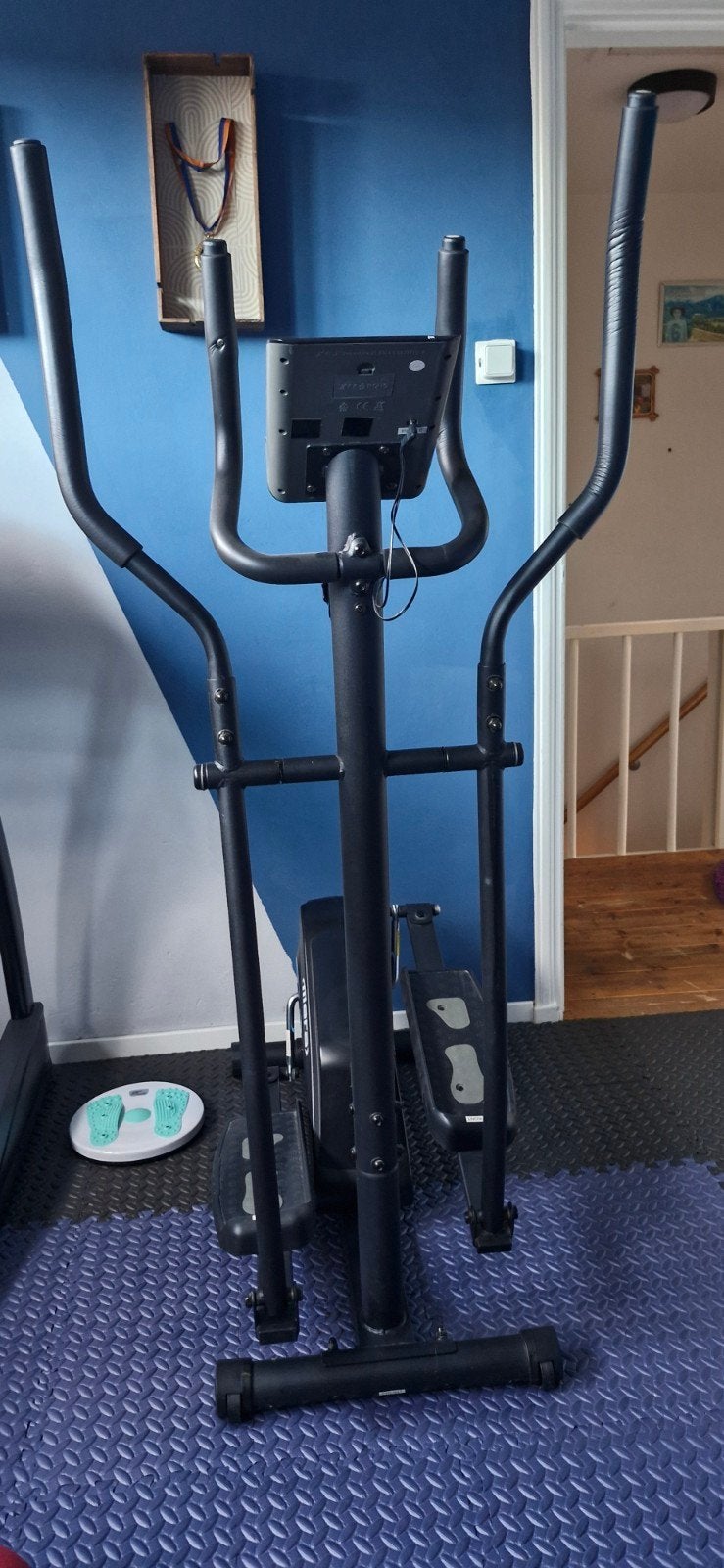 Fitness, Sport en Fitness, Ophalen