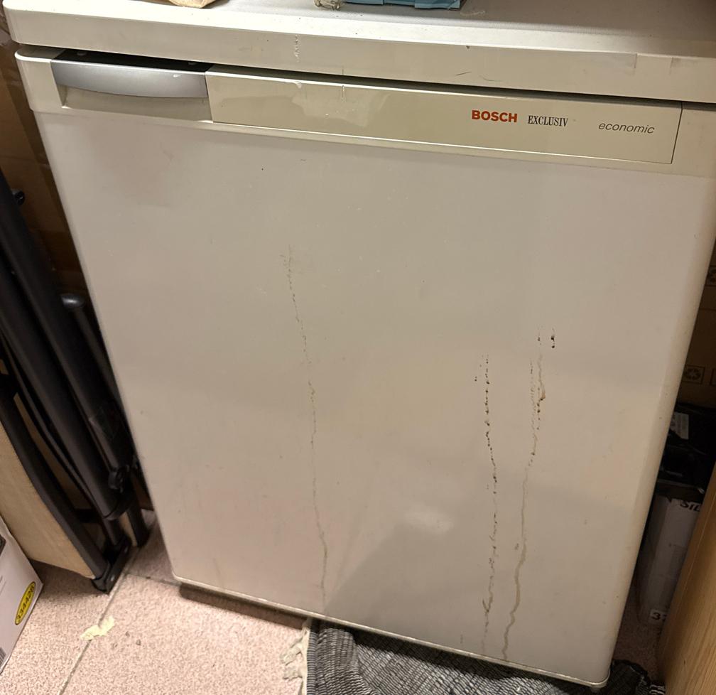 Bosch Exclusiv Economic Koelkast - Compact & Betrouwbaar, Ophalen of Verzenden, Zo goed als nieuw