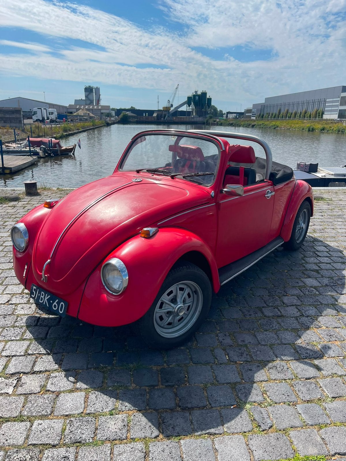 Vw kever, foto 9