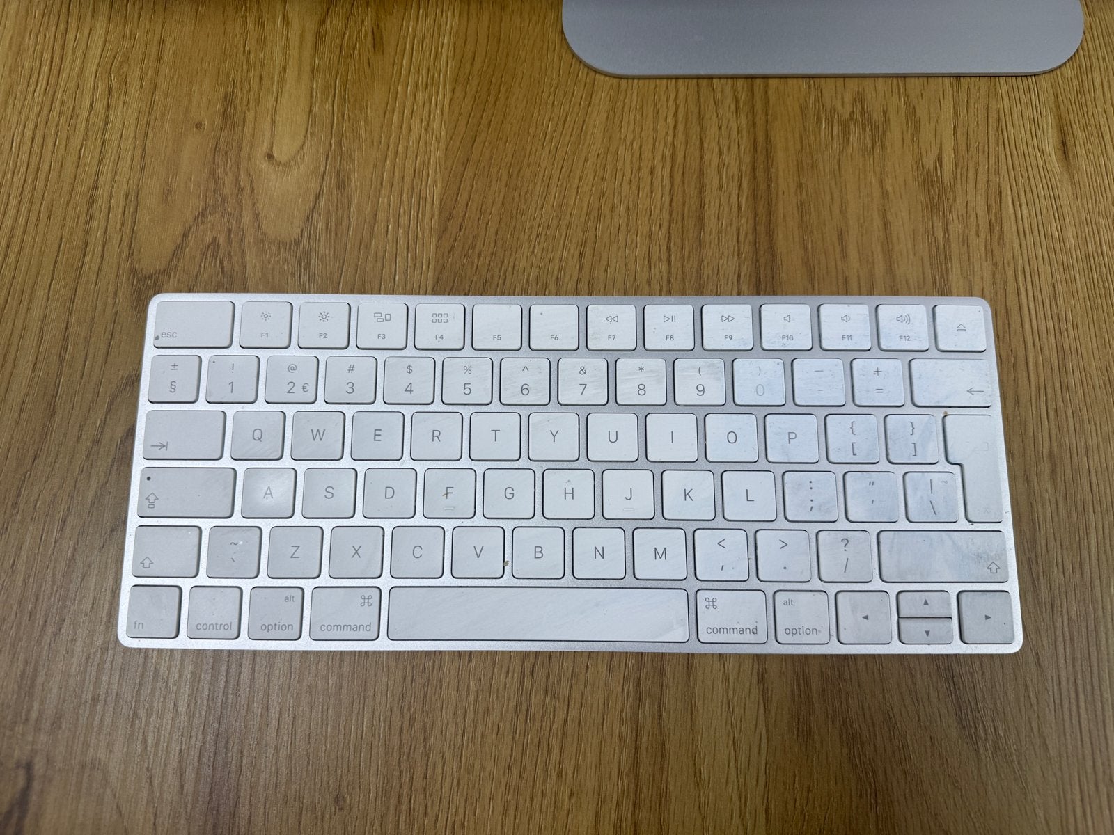 Apple iMac 27 inch met Magic Keyboard en Magic Mouse, Computers en Software, Apple Desktops, Ophalen, IMac, Zo goed als nieuw