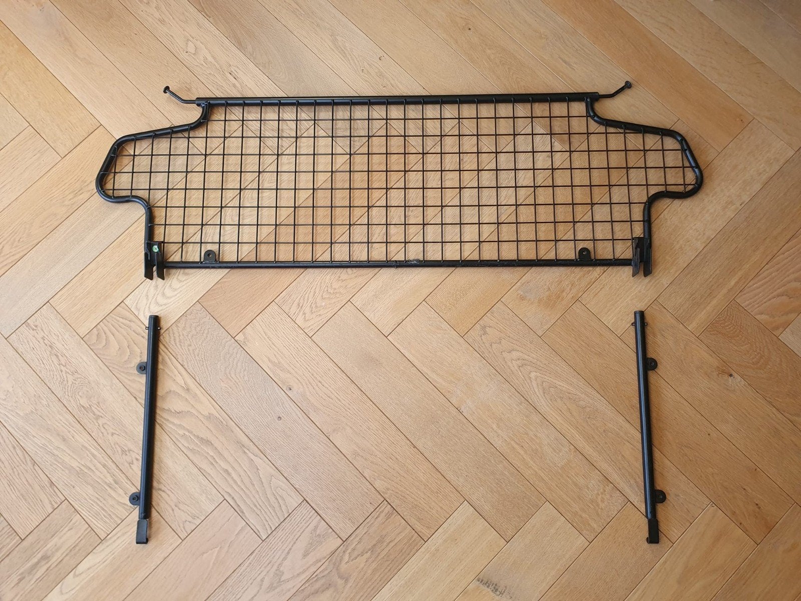 Bagage/hondenrek voor Ford Focus Wagon (2004-2011), Auto diversen, Hondenrekken, Ophalen of Verzenden