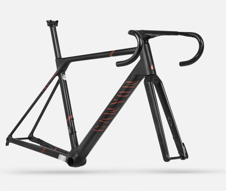 Canyon Ultimate CFR, Fietsen en Brommers, Fietsen | Racefietsen, Overige merken, Aluminium, Ophalen of Verzenden, Zo goed als nieuw