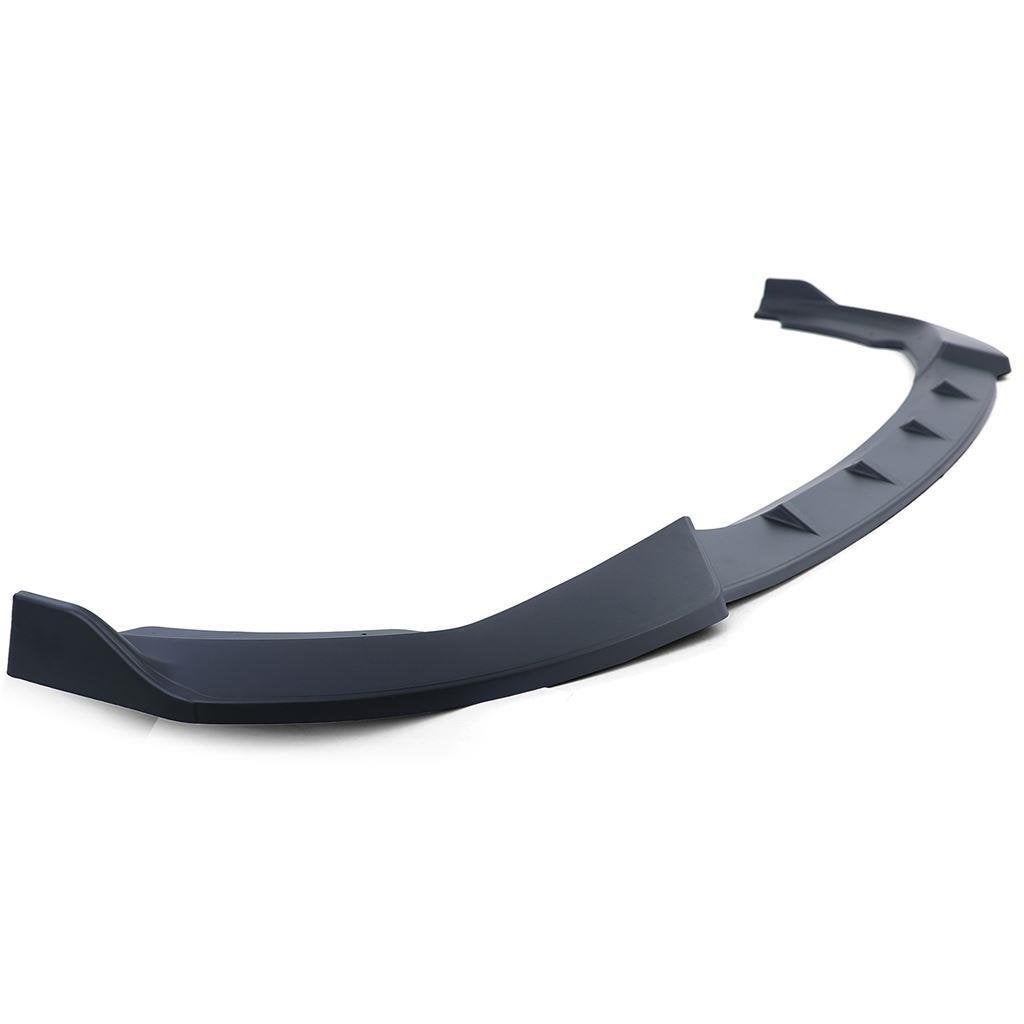 Spoiler Cup Splitter Mat Zwart Voor Bmw 3 Serie G20 G21, Verzenden, Automotive Parts, A.parts@hotmail.nl, Trasmolenlaan 12 3447 GZ Woerden