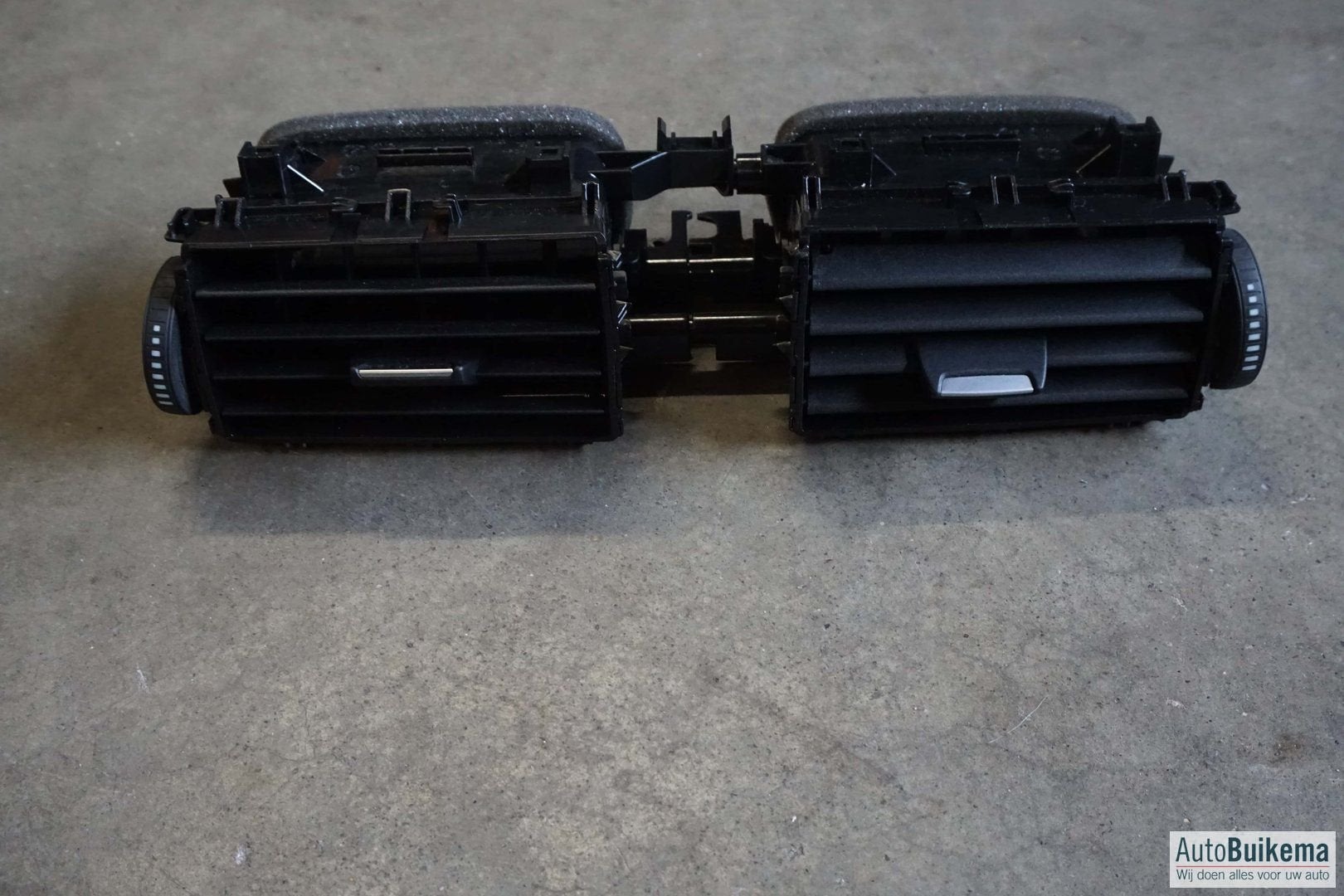Origineel Bmw 3 Serie F30 ventilatie rooster, -, -, Nieuw, Ophalen of Verzenden
