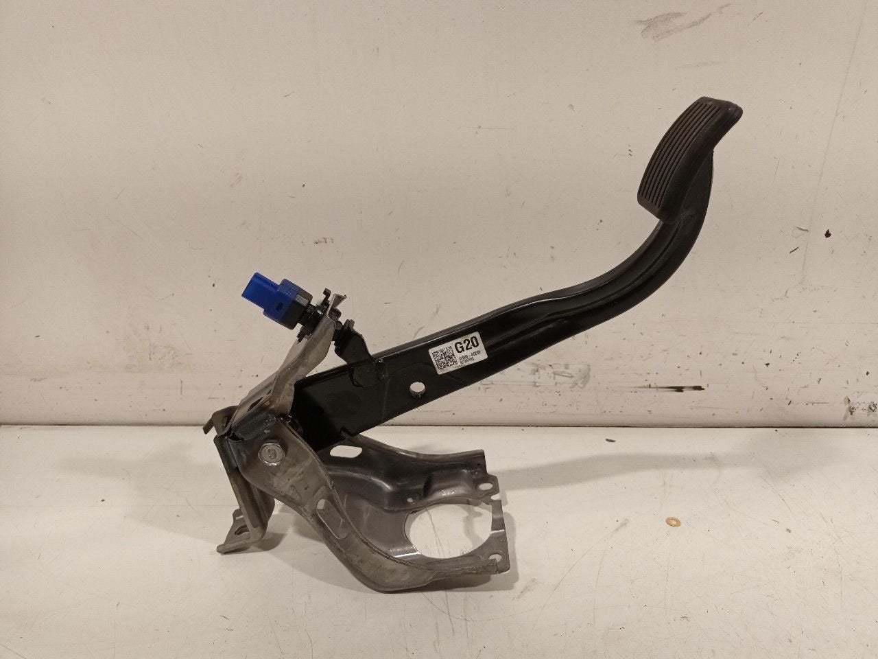 Rempedaal Kia Picanto, Onderdelen@venauto.nl, Van der Ven Autorecycling B.V., Ettenseweg 76, 4706 PB Roosendaal, The Netherlands