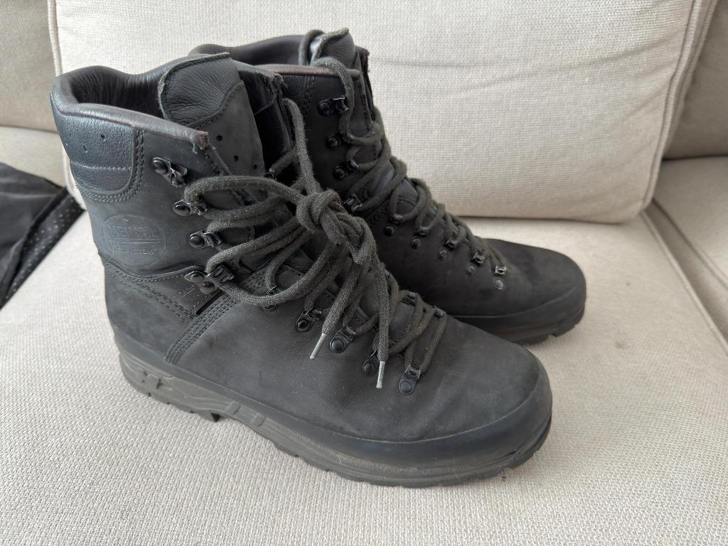 Meindl M1 defensie winterlaarzen, Ophalen, Landmacht, Nederland, Kleding of Schoenen