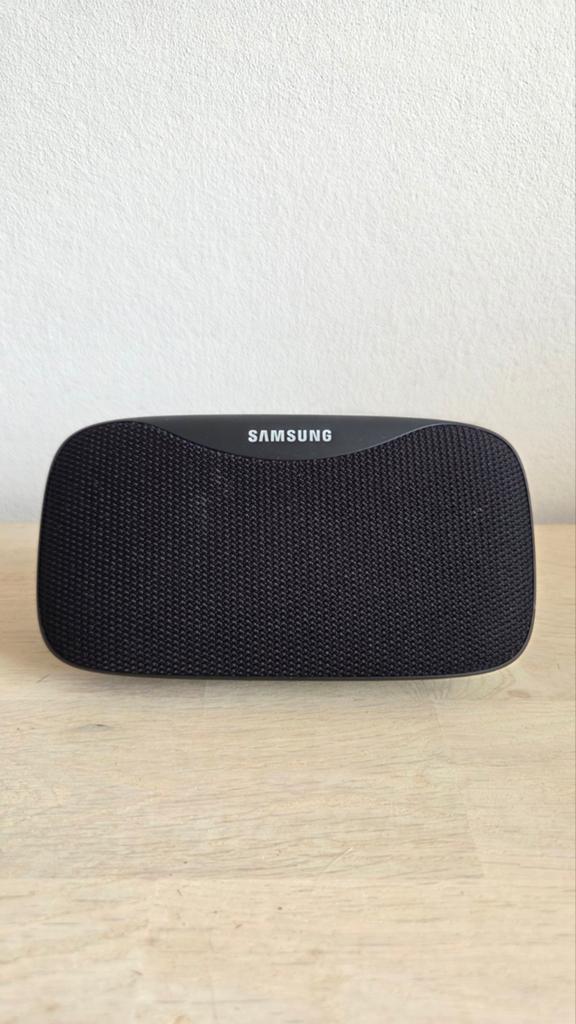 Samsung Level Box Slim Bluetooth Speaker EO-SG930, Ophalen of Verzenden, Minder dan 60 watt, Overige typen, Overige merken