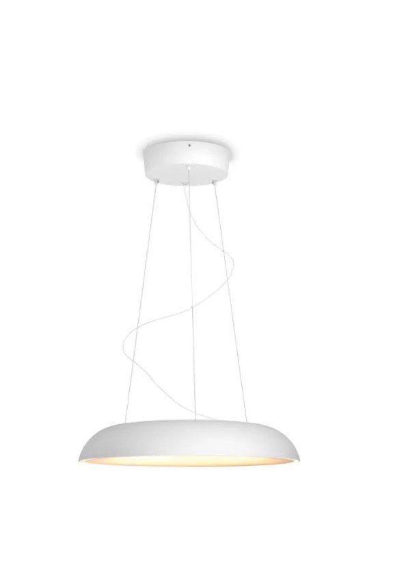 Philips HUE Amaze hanglamp, Hue, Ophalen of Verzenden, Zo goed als nieuw, Hue