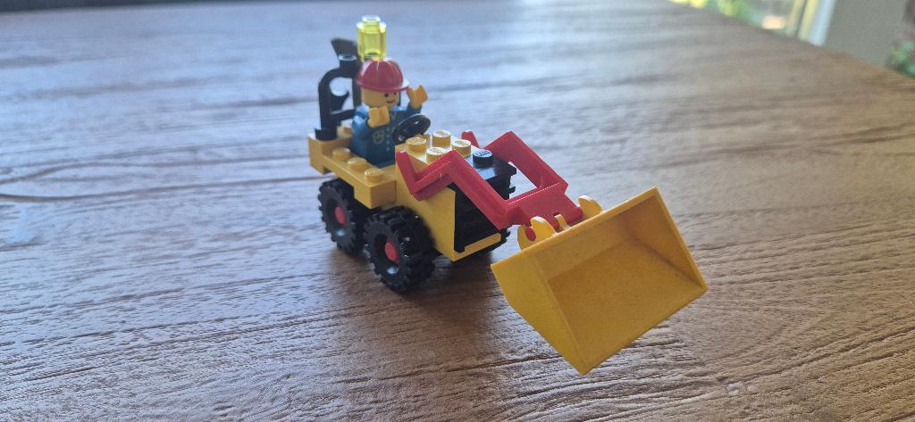 Lego, Verzenden, Lego, Compleet, Complete set